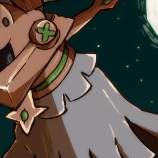 Type: Null HD wallpaper