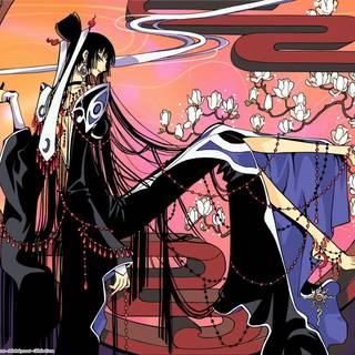 XxxHolic wallpaper
