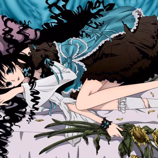 XxxHolic wallpaper