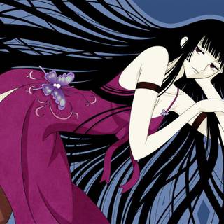XxxHolic wallpaper