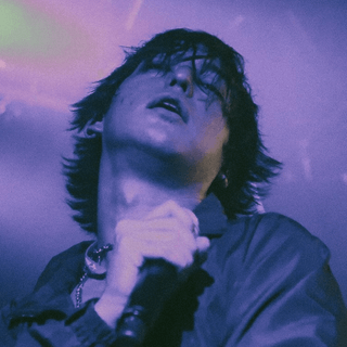 Lo-fi aesthetic wallpaper