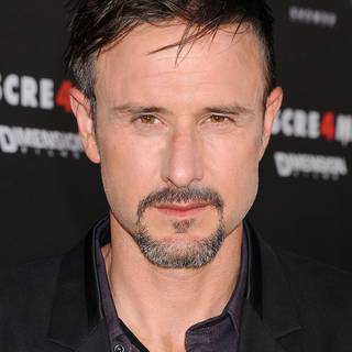 David Arquette wallpaper
