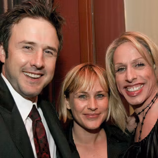 David Arquette wallpaper