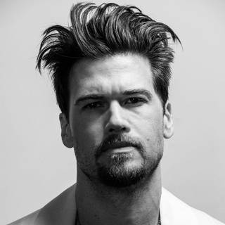 Nick Zano wallpaper