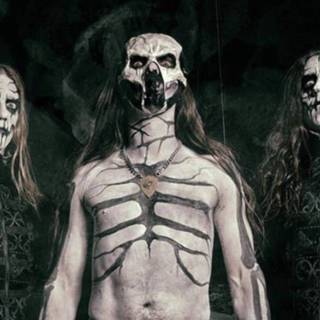 Carach Angren wallpaper