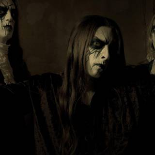 Carach Angren wallpaper