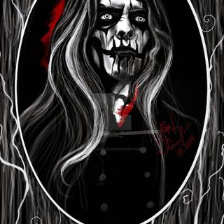 Carach Angren wallpaper