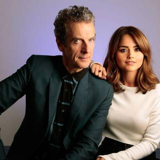 ALF TV show wallpaper