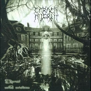 Carach Angren wallpaper