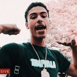Jay Critch wallpaper