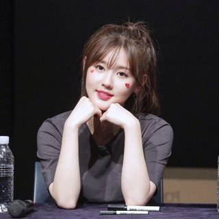 Cho Miyeon wallpaper