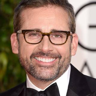 Steve Carell wallpaper