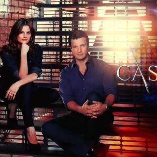 Out of This World TV show wallpaper