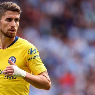 Jorginho wallpaper