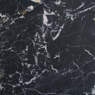 Black marble wallpaper