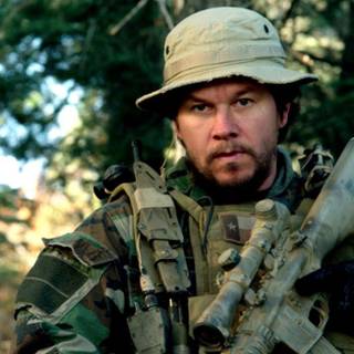 Lone Survivor wallpaper