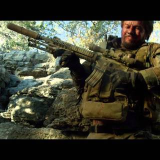 Lone Survivor wallpaper