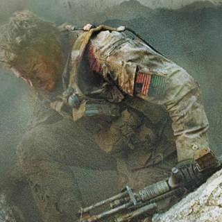 Lone Survivor wallpaper