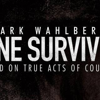 Lone Survivor wallpaper