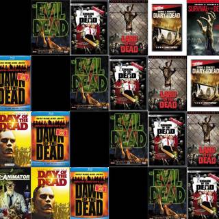 Shaun of the Dead wallpaper