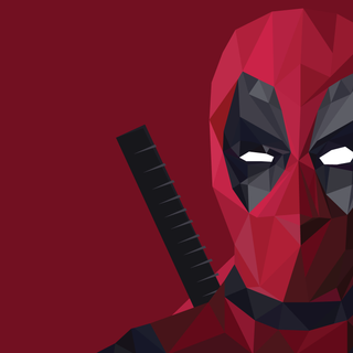 Once Upon A Deadpool wallpaper