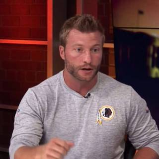 Sean McVay wallpaper