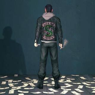 Southside Serpents wallpaper