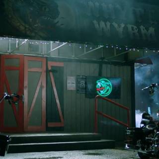 Southside Serpents wallpaper