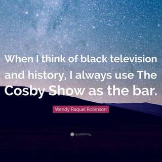 The Cosby Show wallpaper