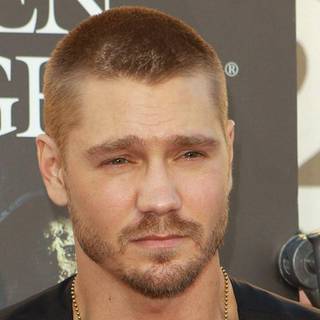 Chad Allen wallpaper