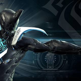 Warframe 2018 wallpaper