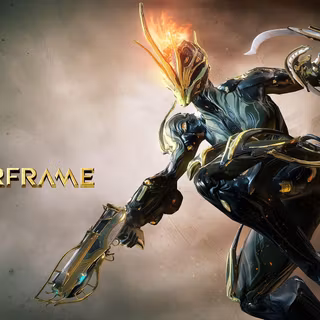 Warframe 2018 wallpaper