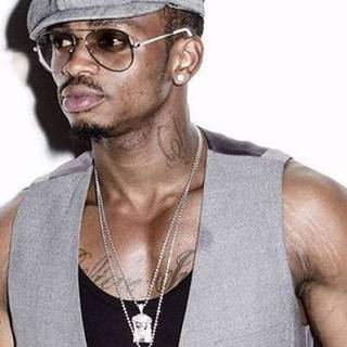 Diamond Platnumz wallpaper