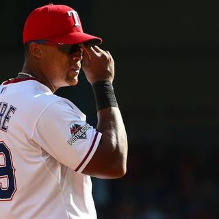 Adrián Beltré wallpaper