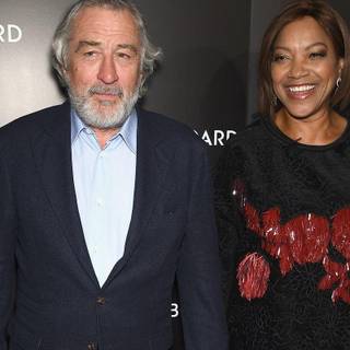 Grace Hightower wallpaper