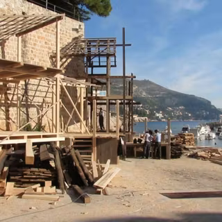 Robin Hood 2018 wallpaper