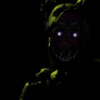 Five Nights at Freddy's 3 wallpaper