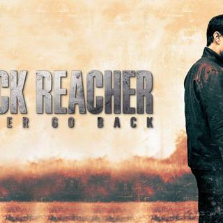 Jack Reacher wallpaper