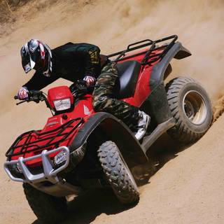 ATVs wallpaper
