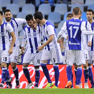 Real Sociedad wallpaper