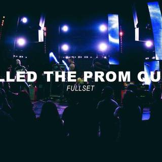 I Killed the Prom Queen wallpaper