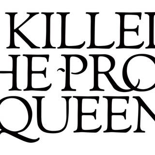 I Killed the Prom Queen wallpaper