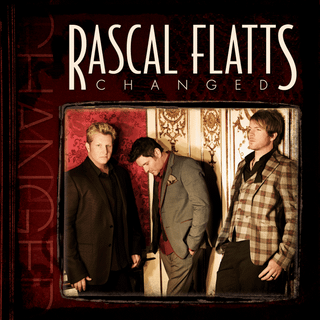 Rascal Flatts wallpaper