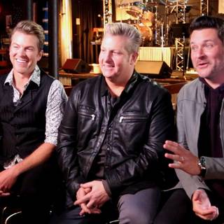 Rascal Flatts wallpaper