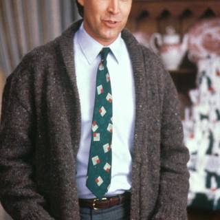 National Lampoon's Christmas Vacation wallpaper