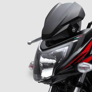 Tvs Apache RTR 180 2019 model wallpaper