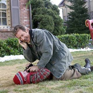 Christmas with the Kranks wallpaper