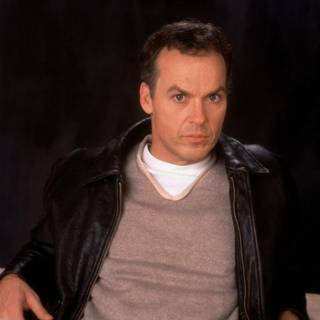 Jack Frost Michael Keaton wallpaper