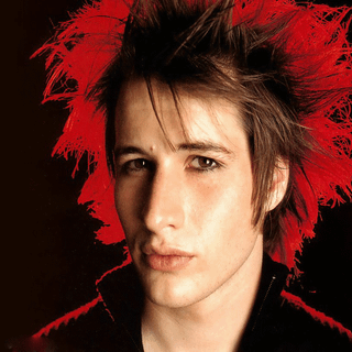 Brendan Fehr wallpaper