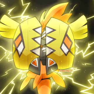 Tapu Koko HD wallpaper